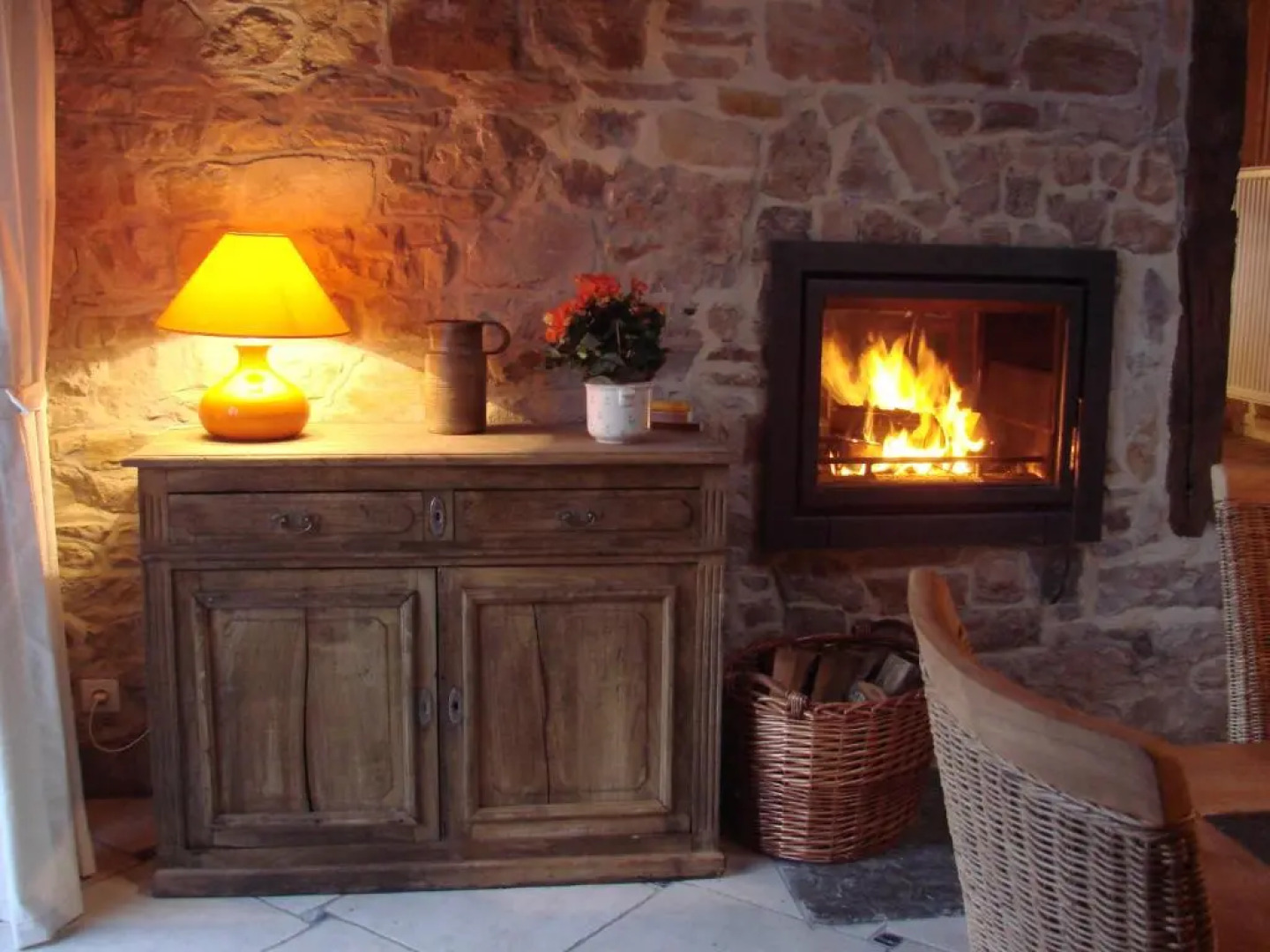 La Cense De Renière