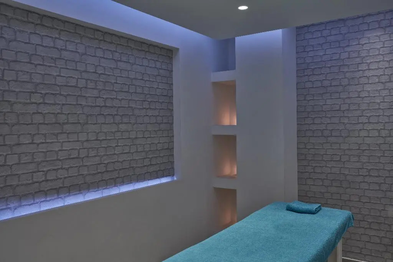 White Olive Marine Aquapark - All Inclusive