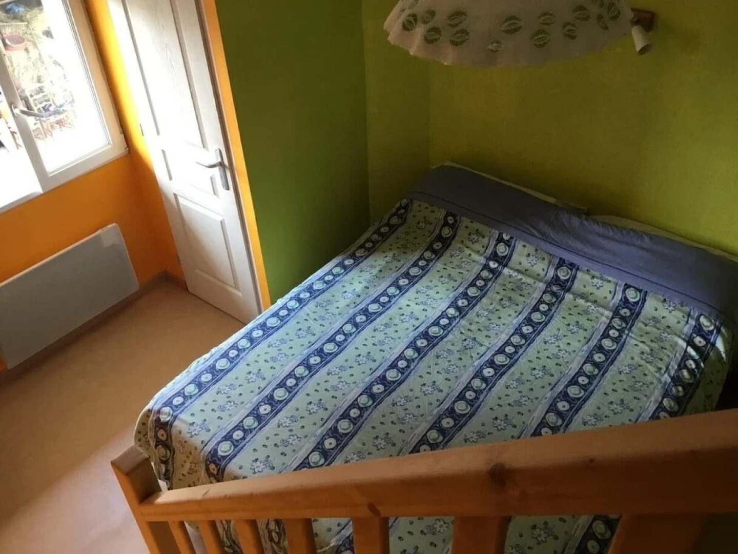 Studio Meublé La Ferme de Montard