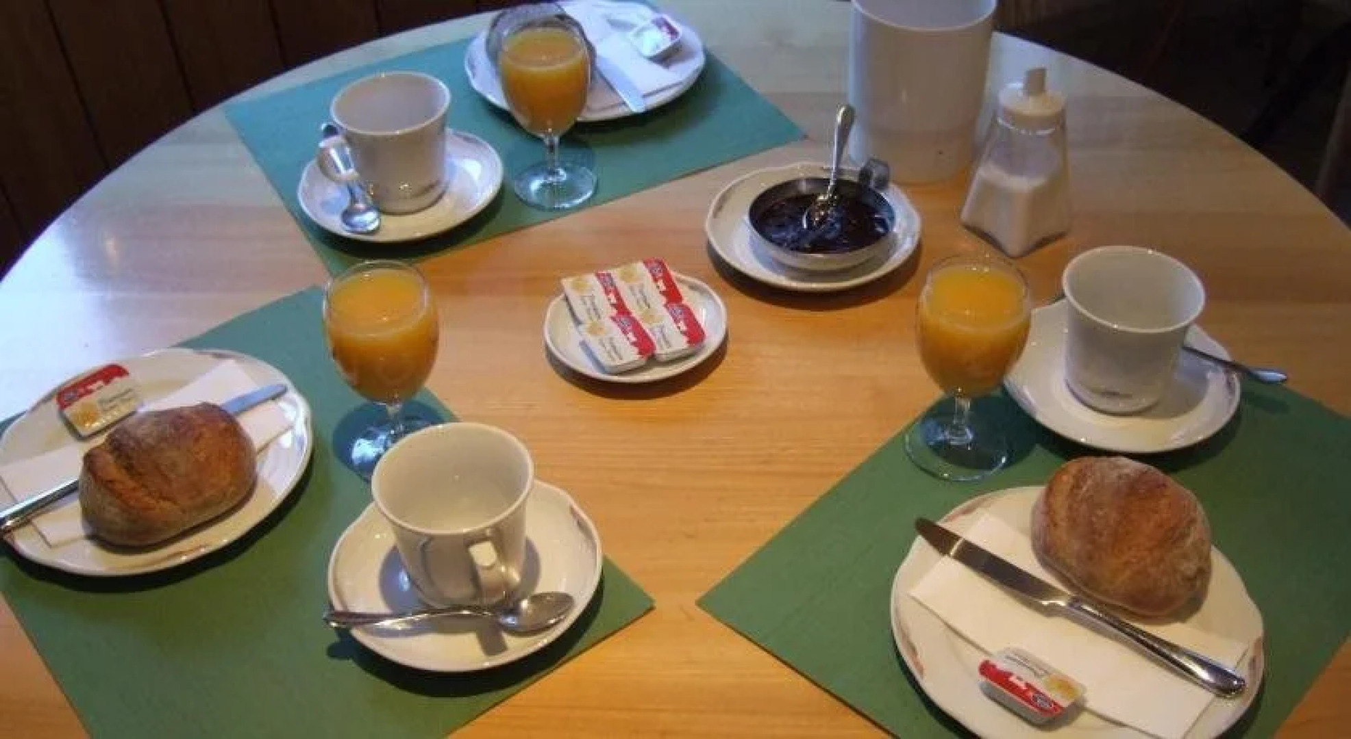 Gasthaus Pension zum Turm