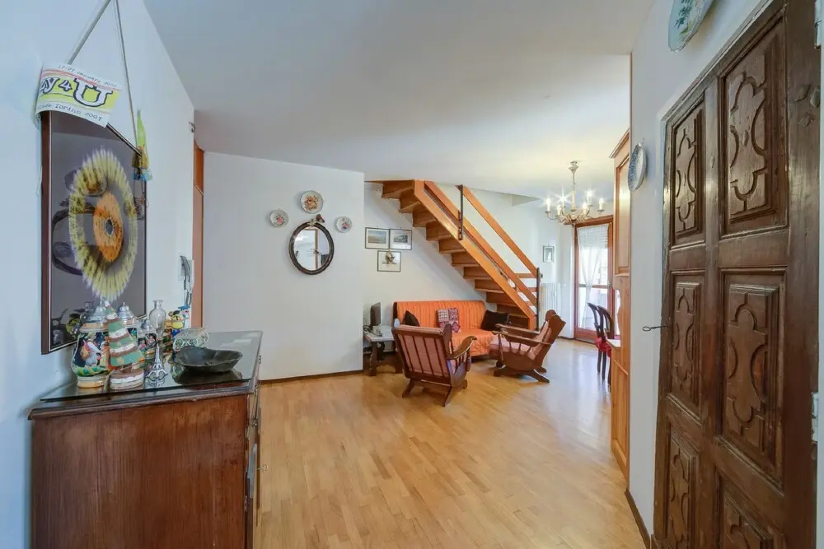 Il Rododendro  (City Center)