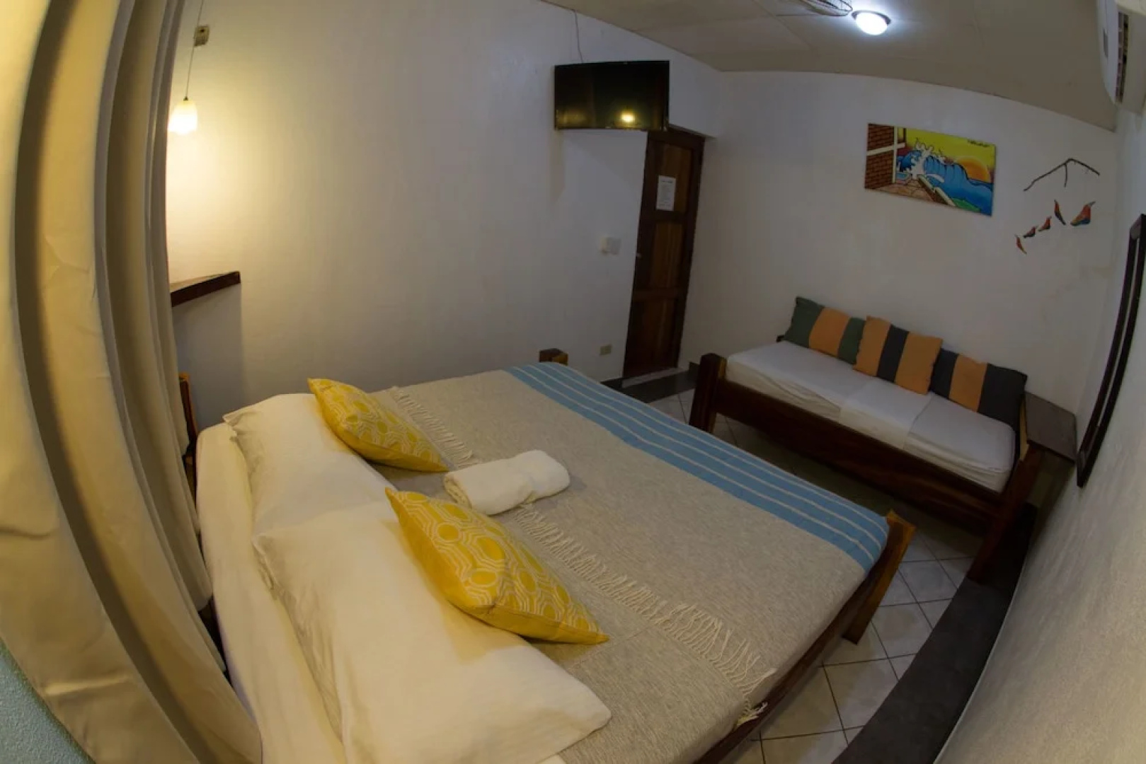 Miramar Surfcamp