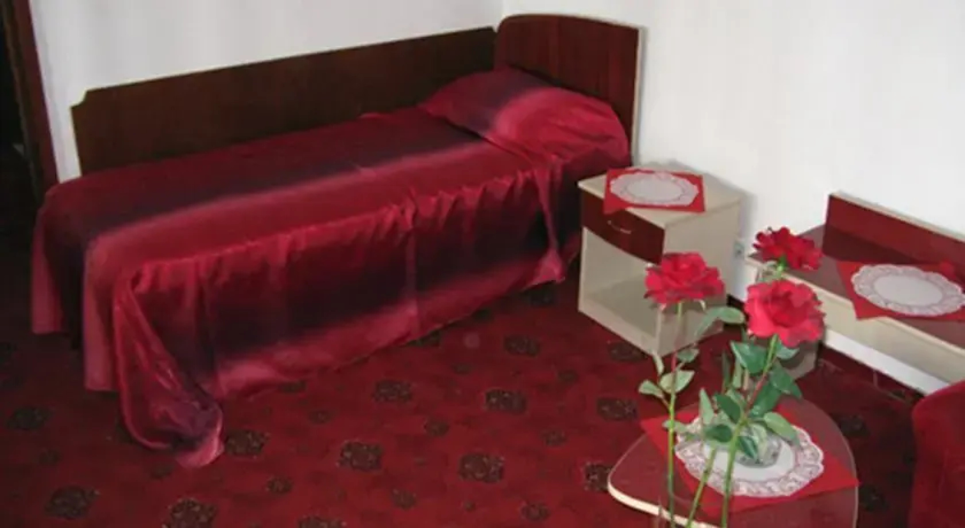 Hotel Panoramic