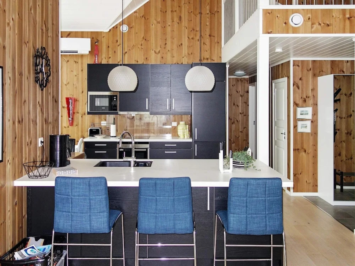 10 Person Holiday Home in Lyngdal