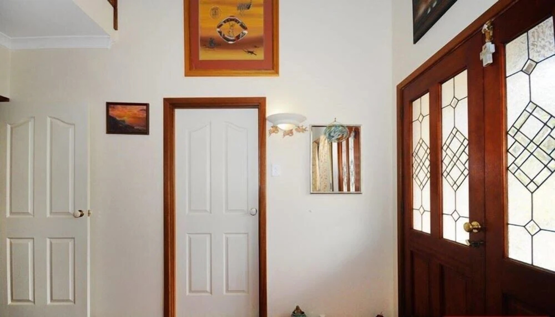 Albany Harbour Panorama B&B