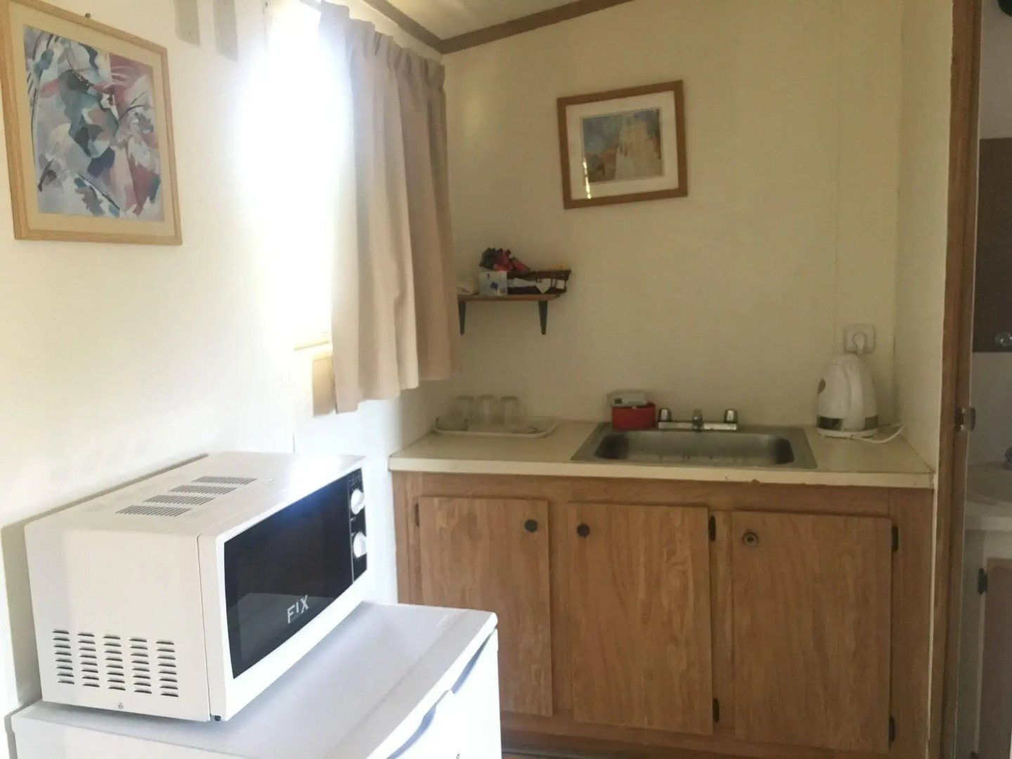 Kibbutz Inbar Country Lodging