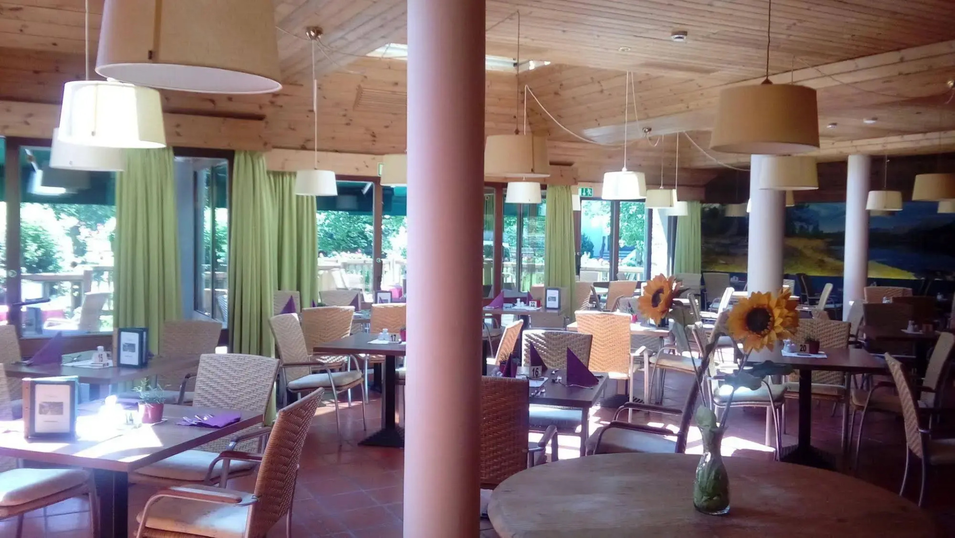 Hotel Das Gastein - including Alpentherme entrance all year and including "Gasteiner Bergbahnen" during summer season