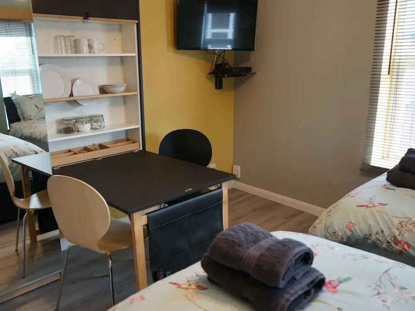 Lincoln Self Catering