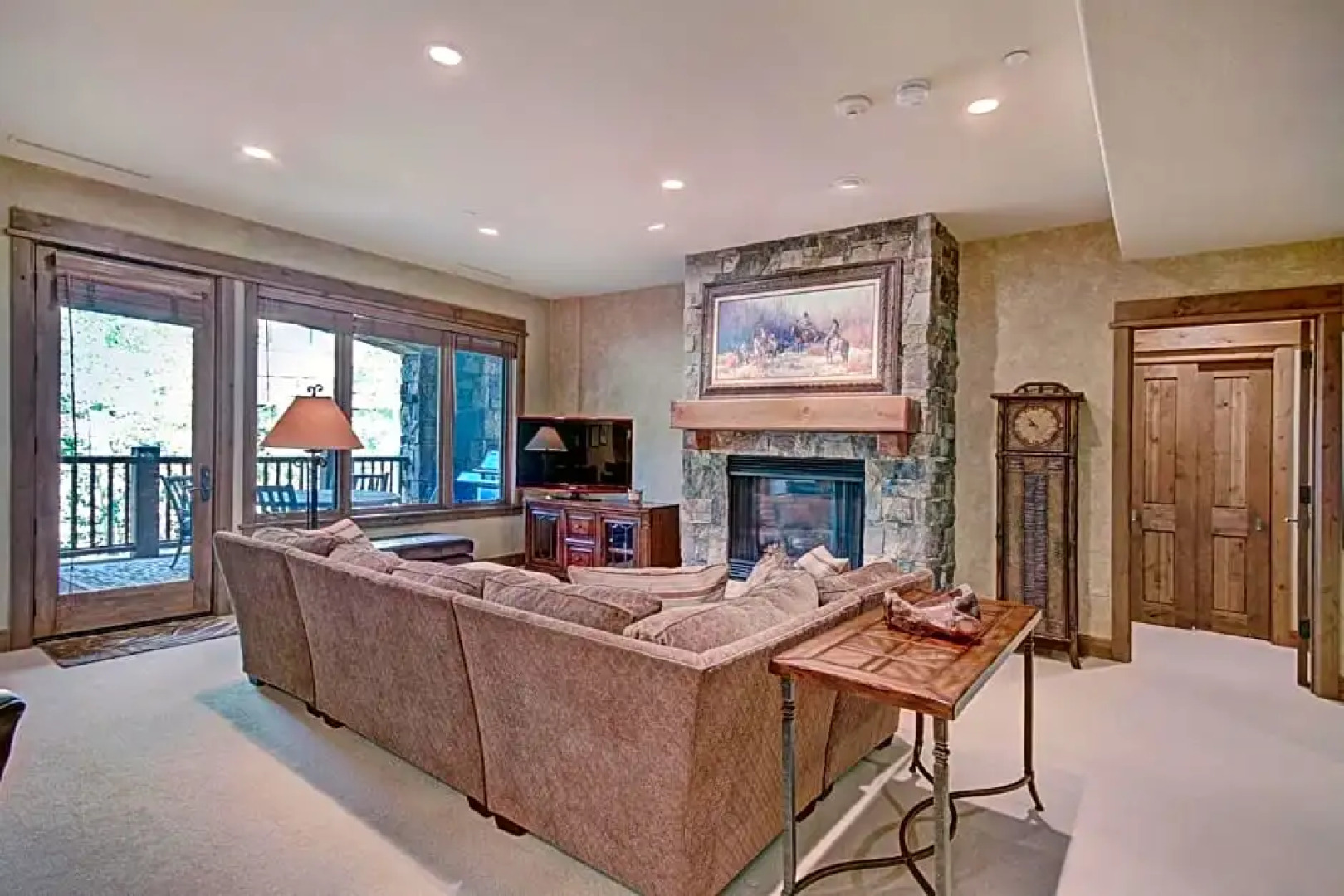 Timbers Bachelor Gulch