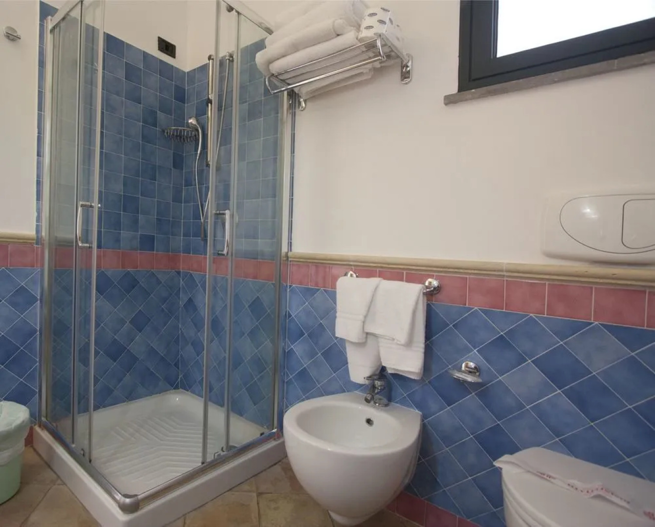 TH Le Castella - Baia degli Dei Village