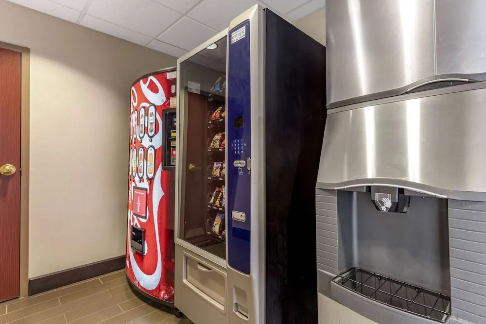 Wingate By Wyndham Buckhannon