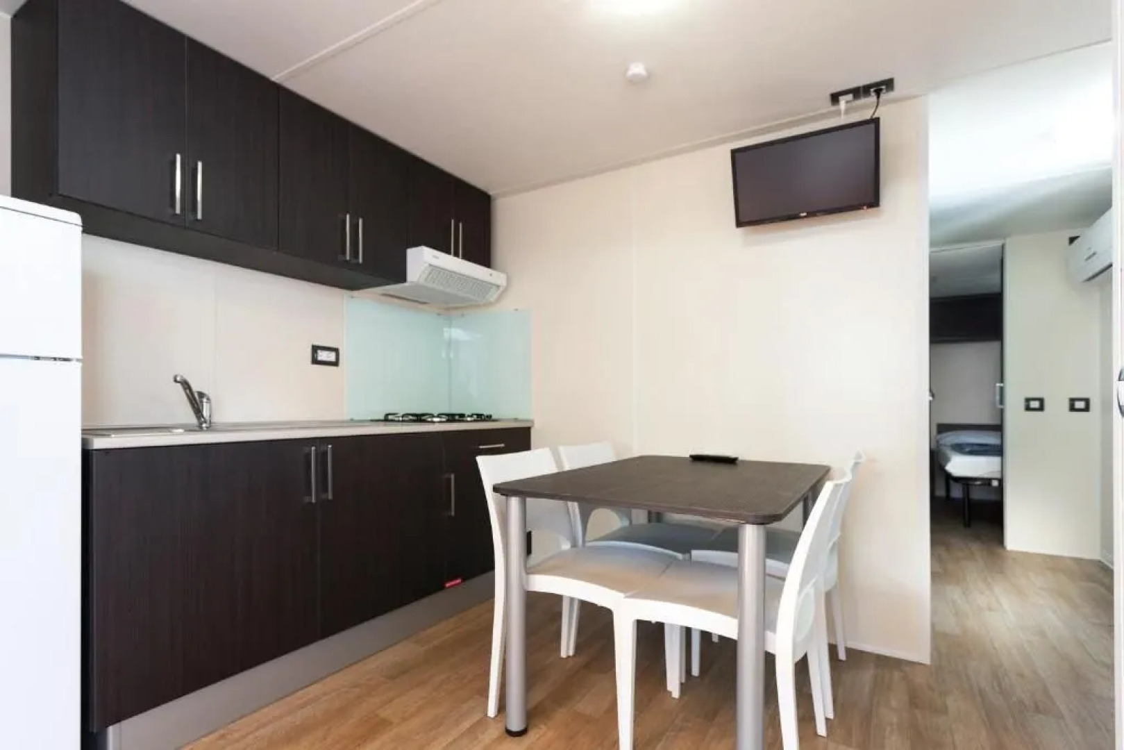 Baia Holiday Gasparina