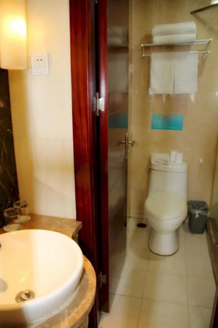 Every Day Inn Dangtu Road Hefei