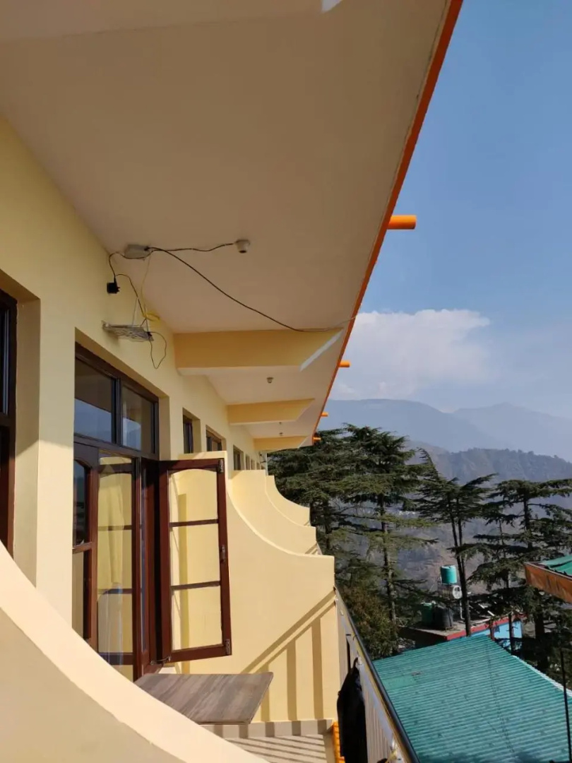Ram Yoga House