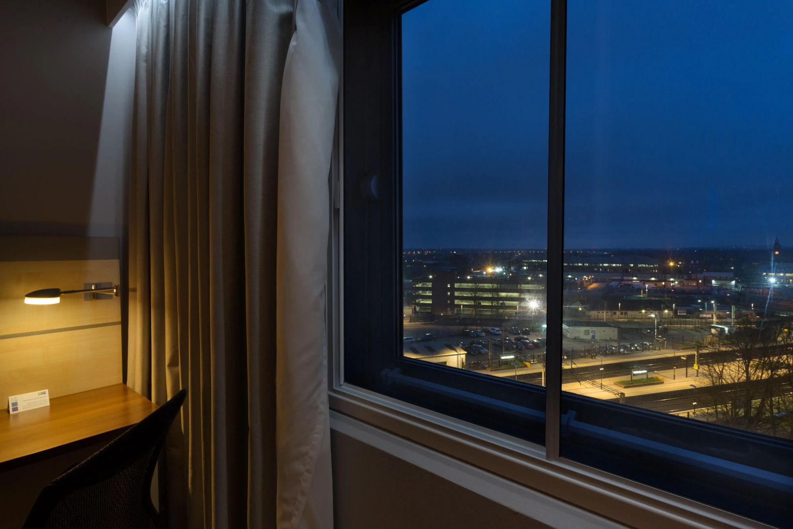 Holiday Inn Express London-Watford Junction by IHG