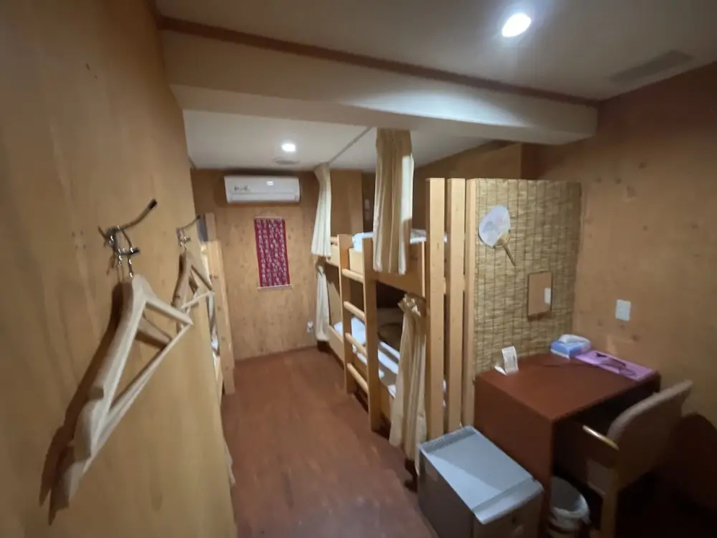 Guest House Otaru WANOKAZE - Hostel