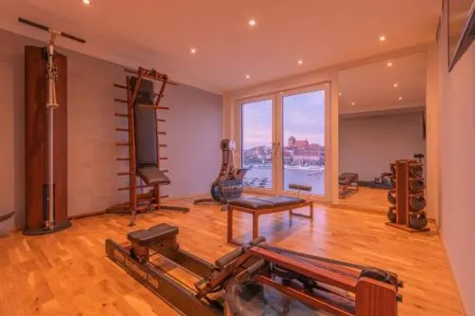 Hafenresidenz Waren (Müritz)