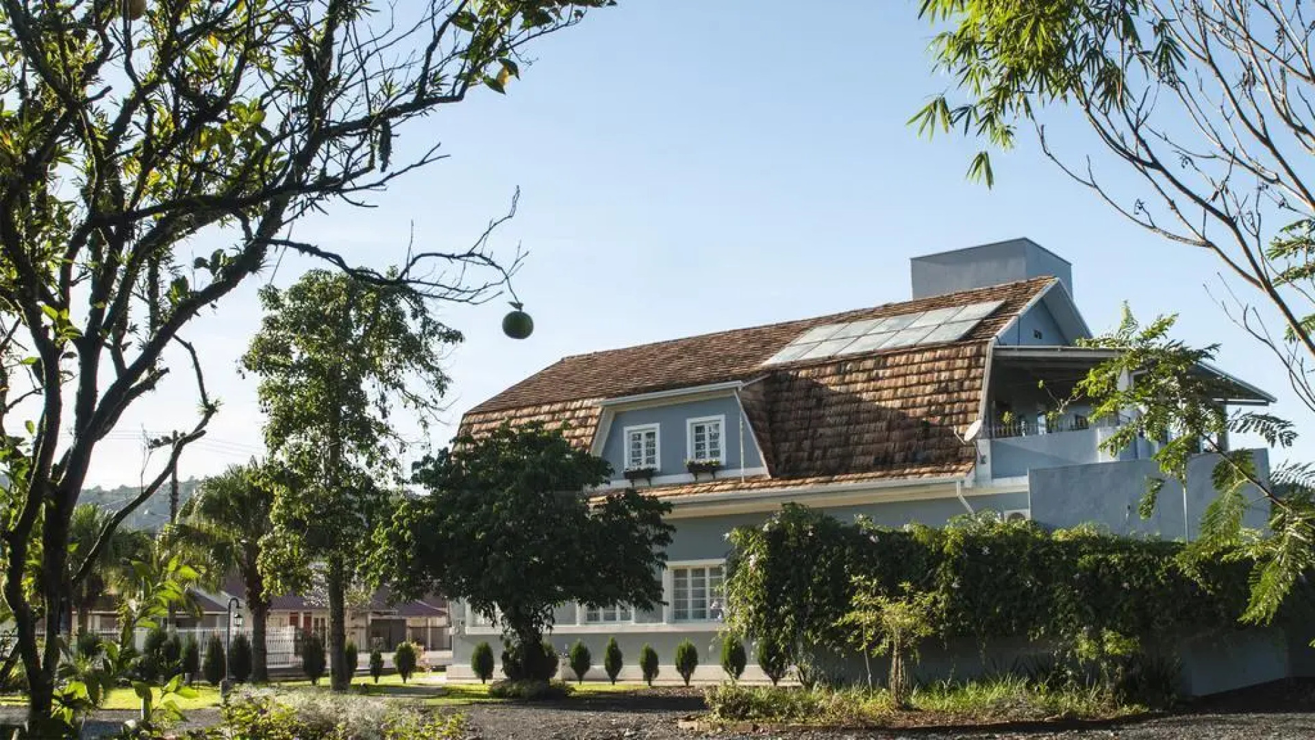 Hotel Jardim Bulevard