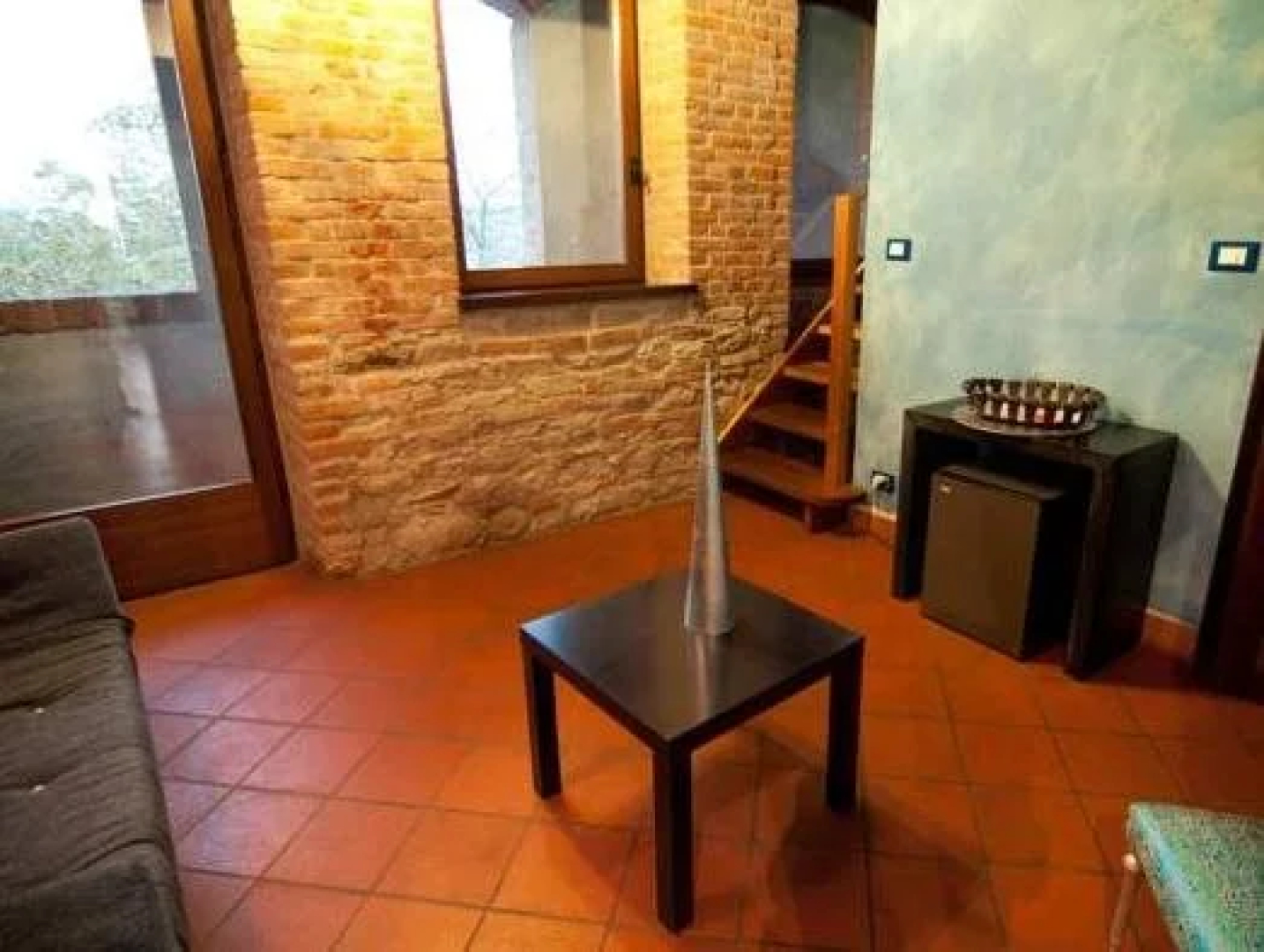 Castello di Trisobbio
