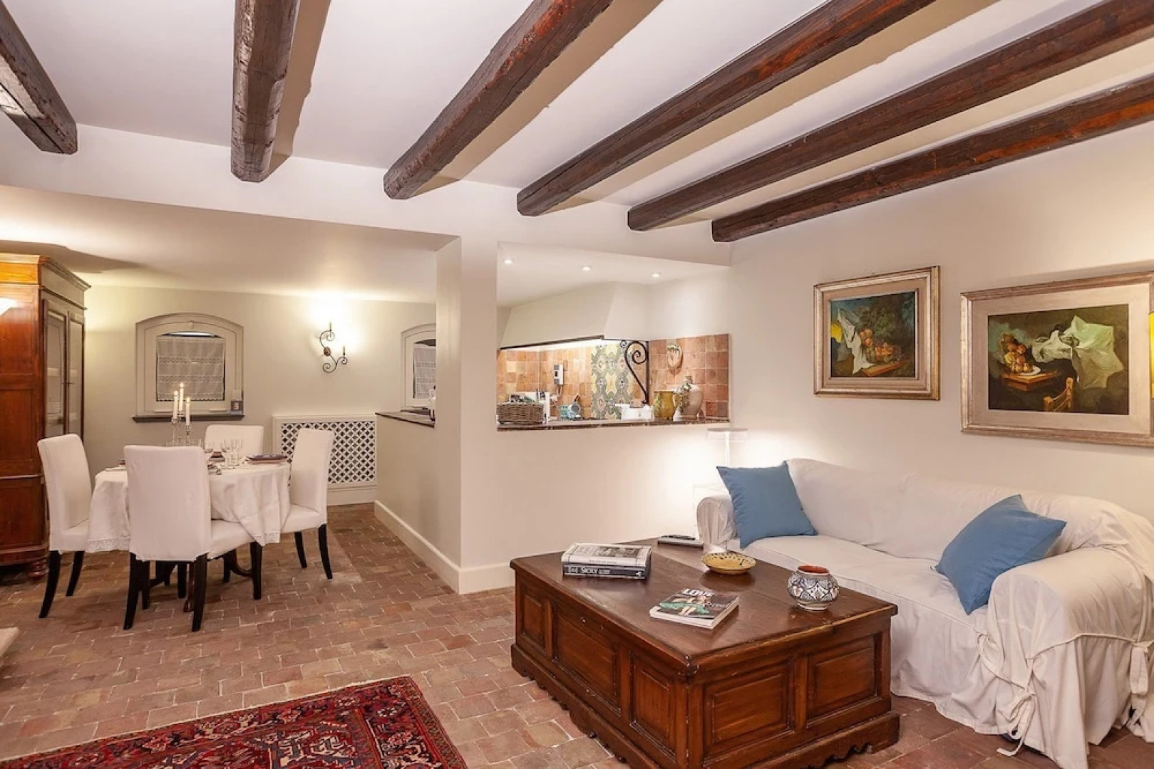 Casa Nanitta Maison de Charme