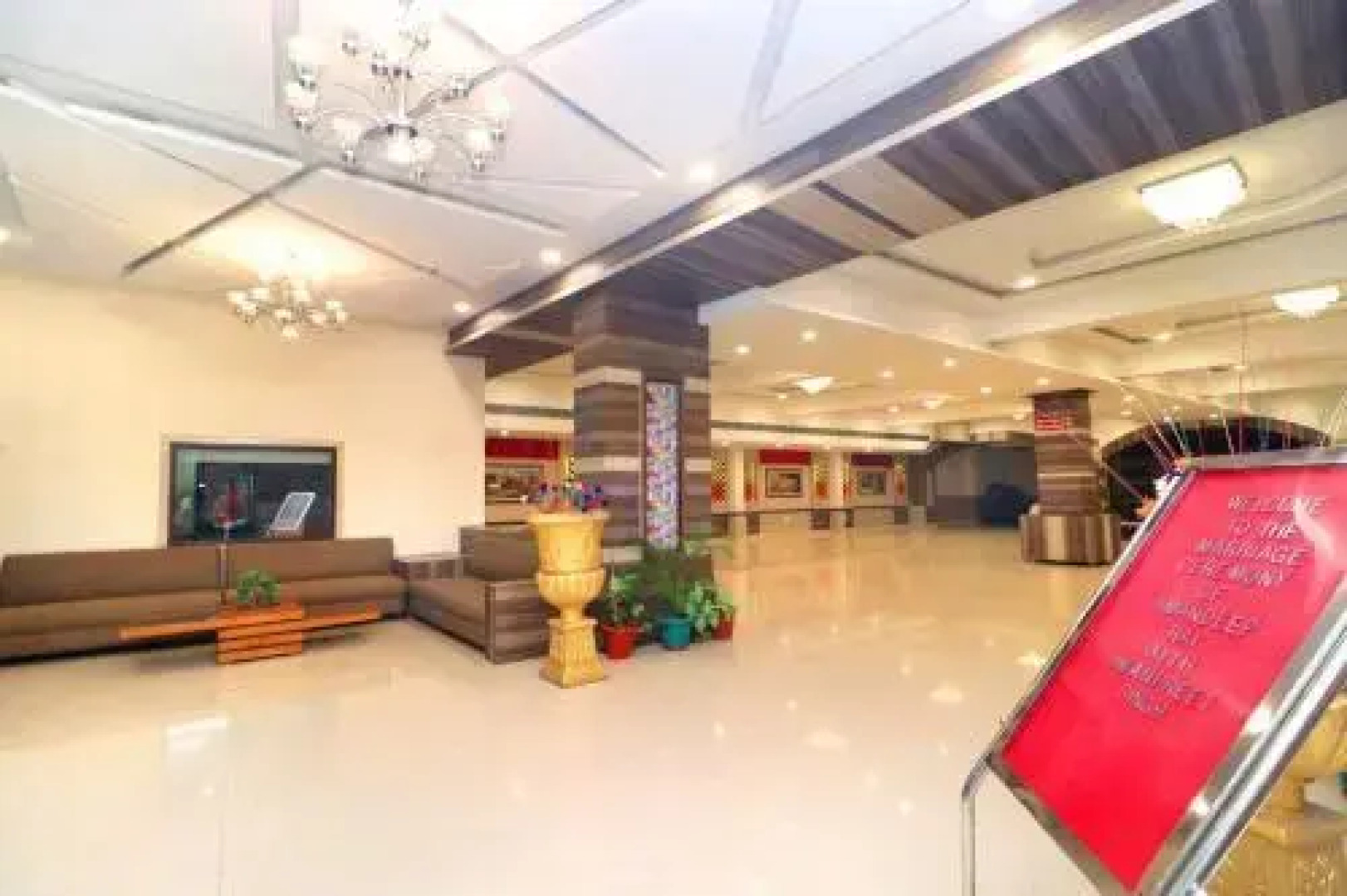 Ms Residency By OYO Rooms