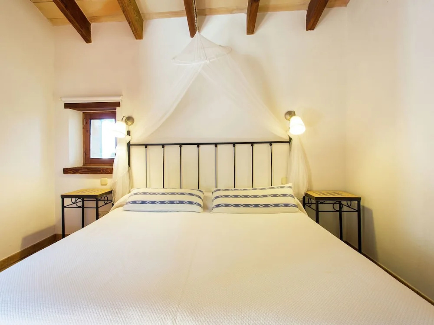 Several Romantic Cottages Located Very Quiet in the Beautiful Nature of Mallorca