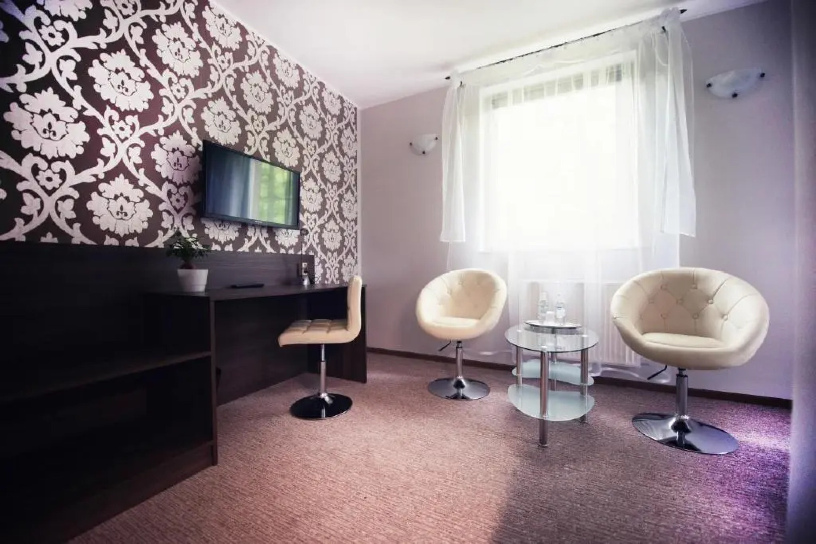 Pokoje Gościnne Makara