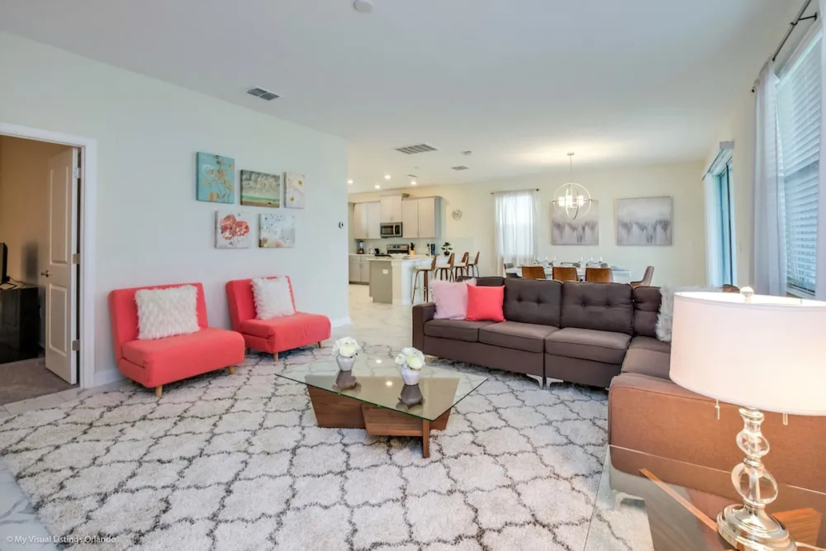 1512MAID Ultimate 5 Bedroom 5 Bathroom