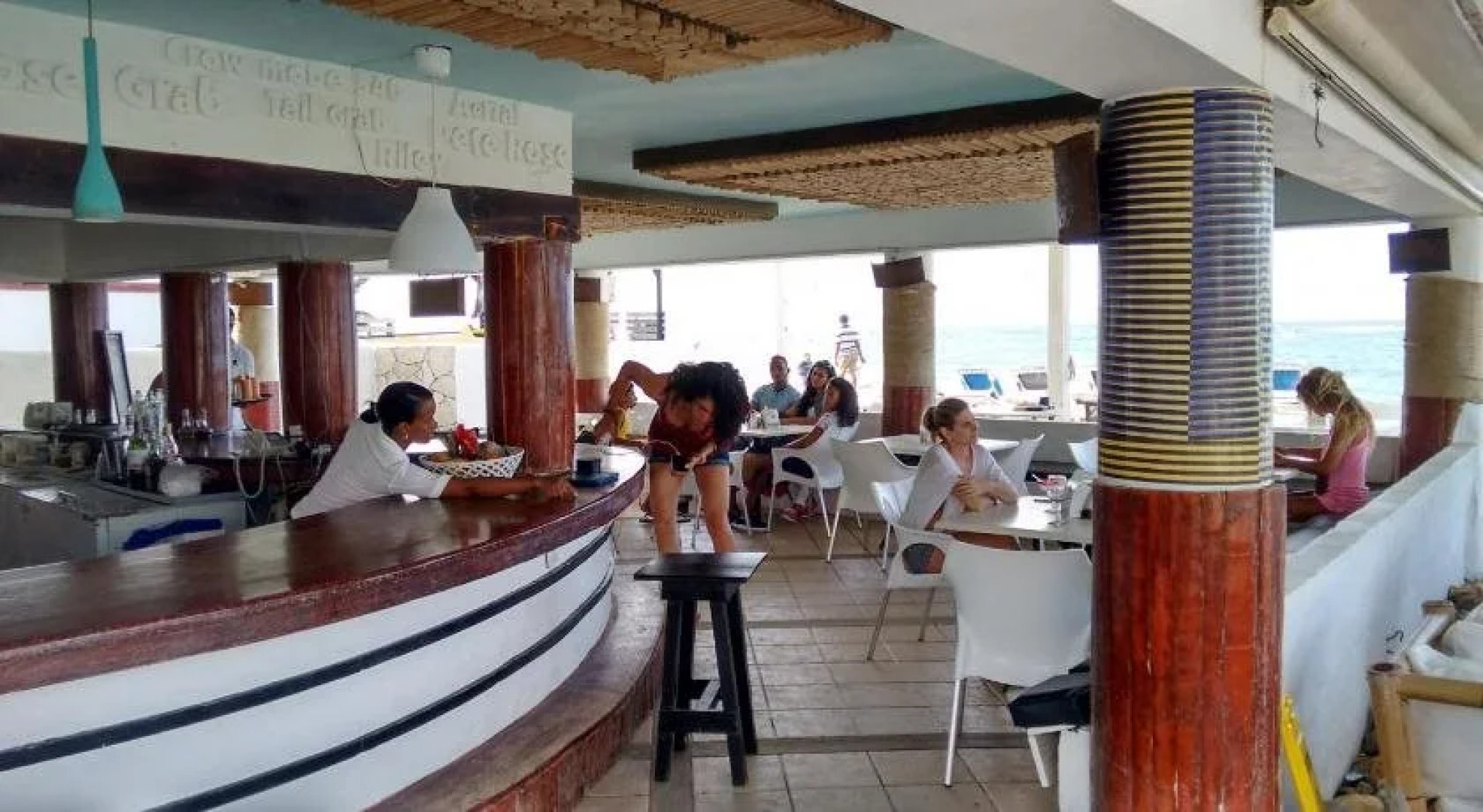 Kite Beach Hotel and Condos