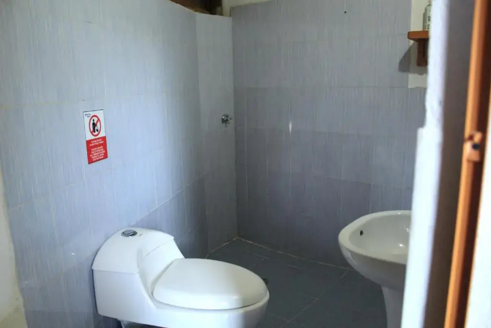 Hierba Buena Eco Hostel