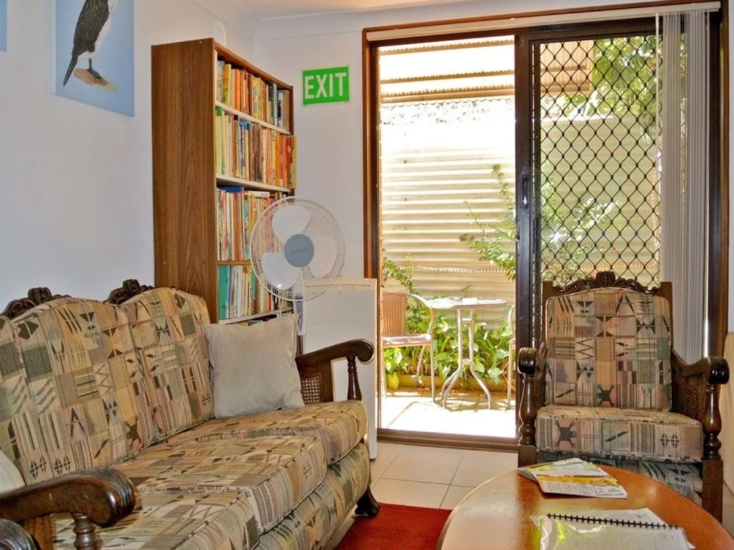 Wombats B&B - Apartments