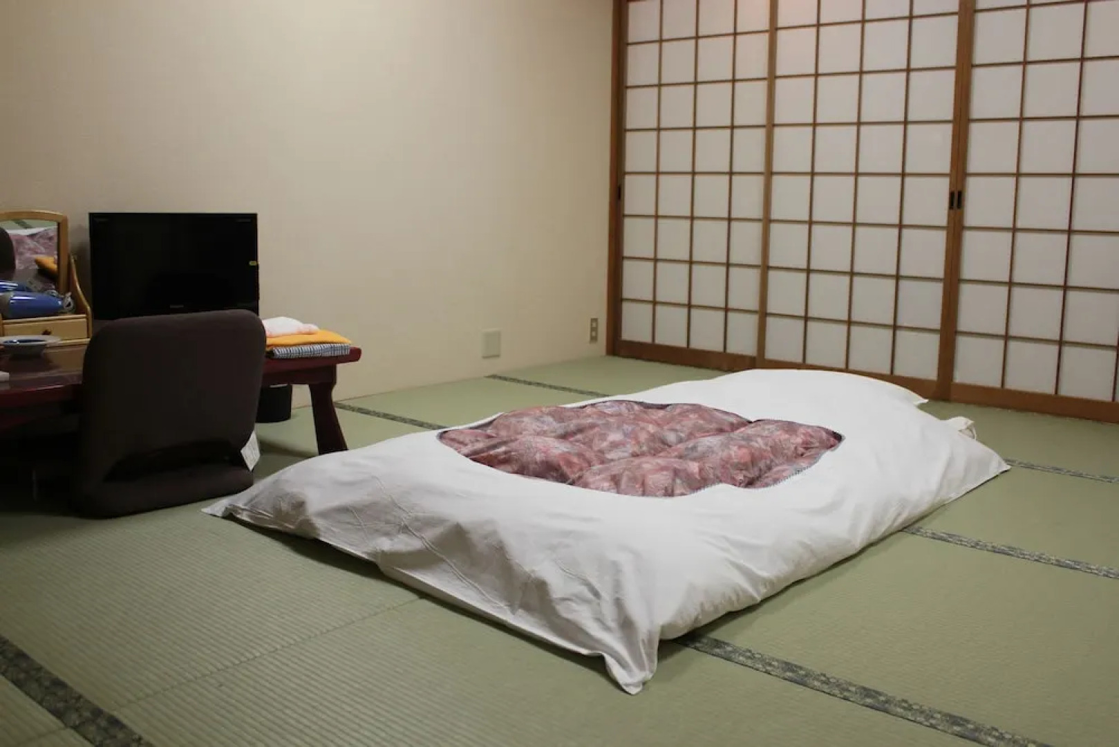 Business Hotel Miduho