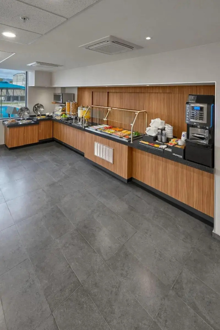 City Express by Marriott Hermosillo Expo