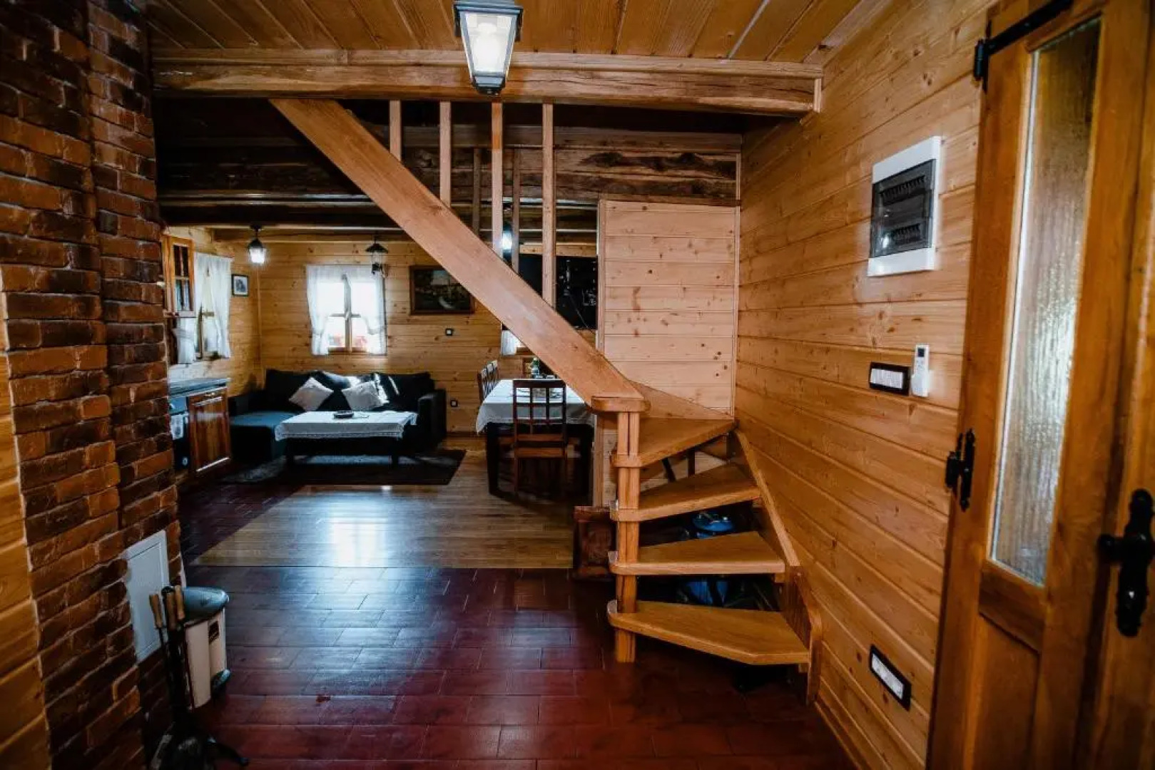 Kuća za odmor Balenović