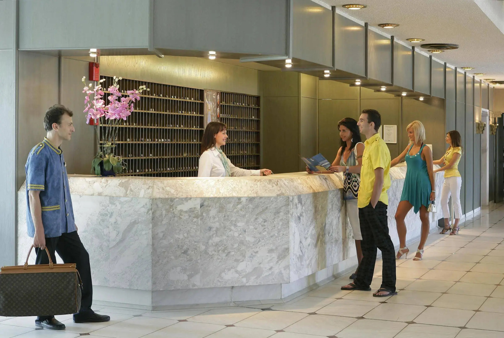 GΗotels Pallini Beach