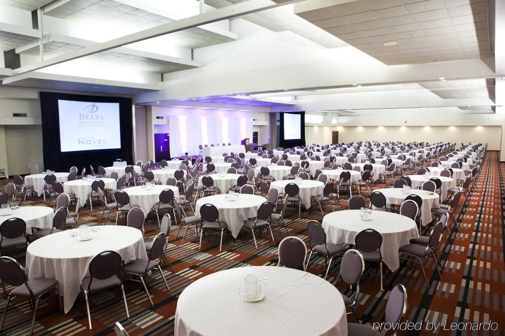 Delta Hotels by Marriott Trois Rivieres Conference Centre