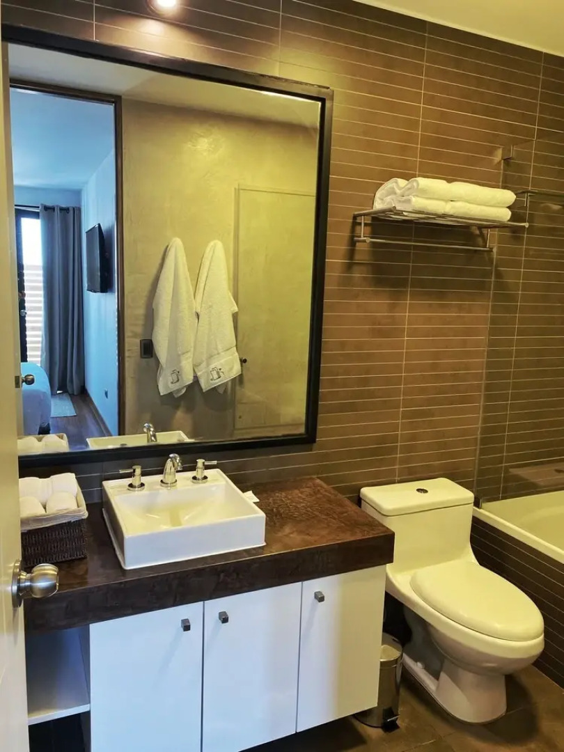 Furnished Apartments - Miraflores