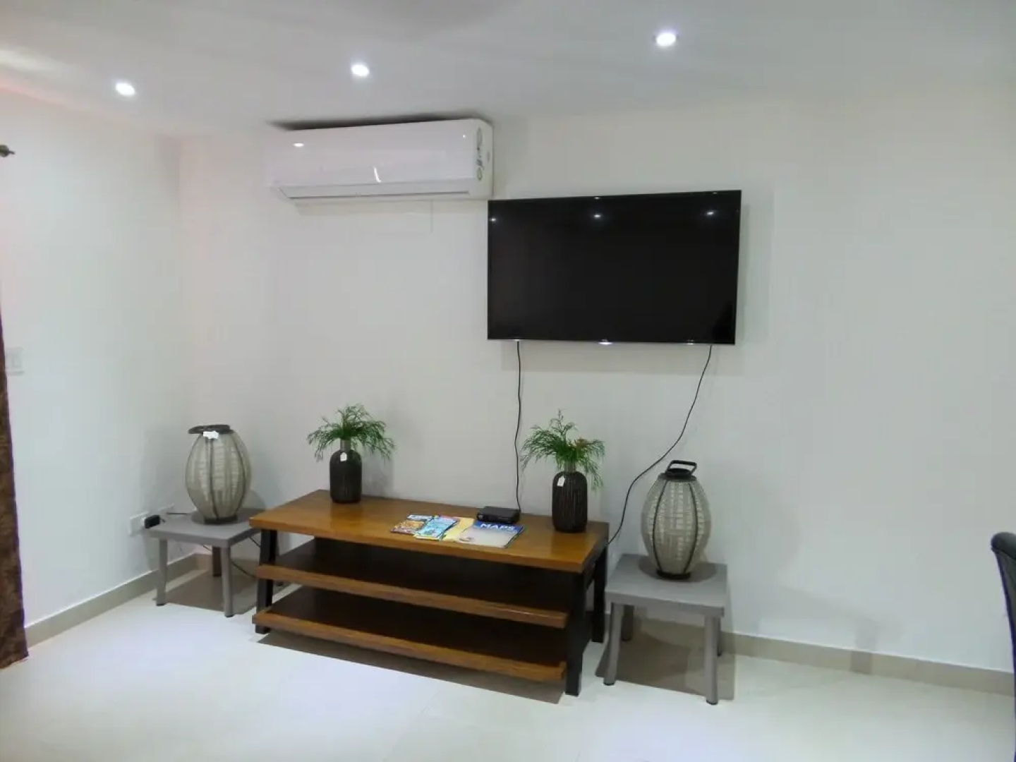Villa 416E at Jolly Harbour