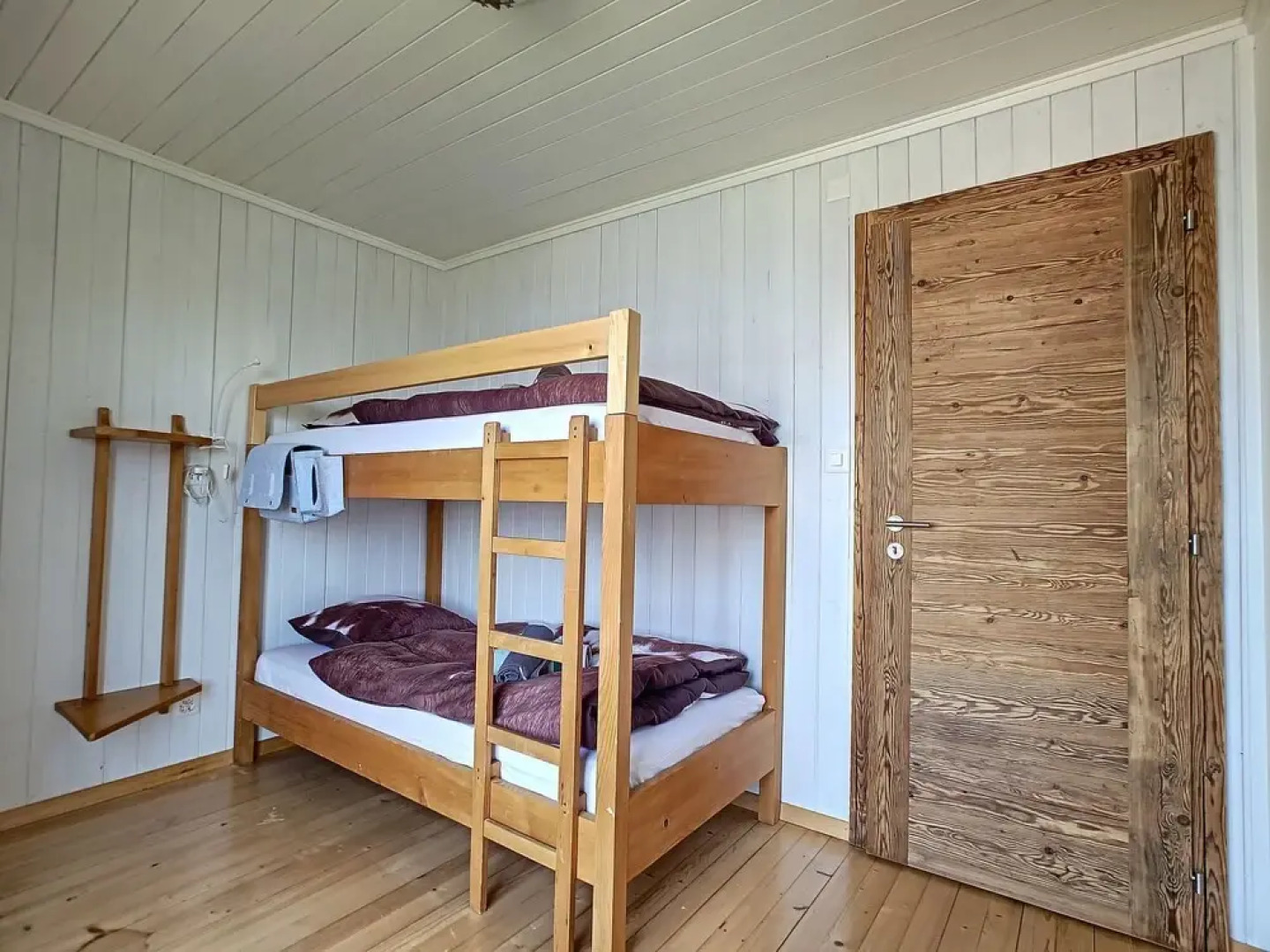 Haoupa Veysonnaz in Veysonnaz