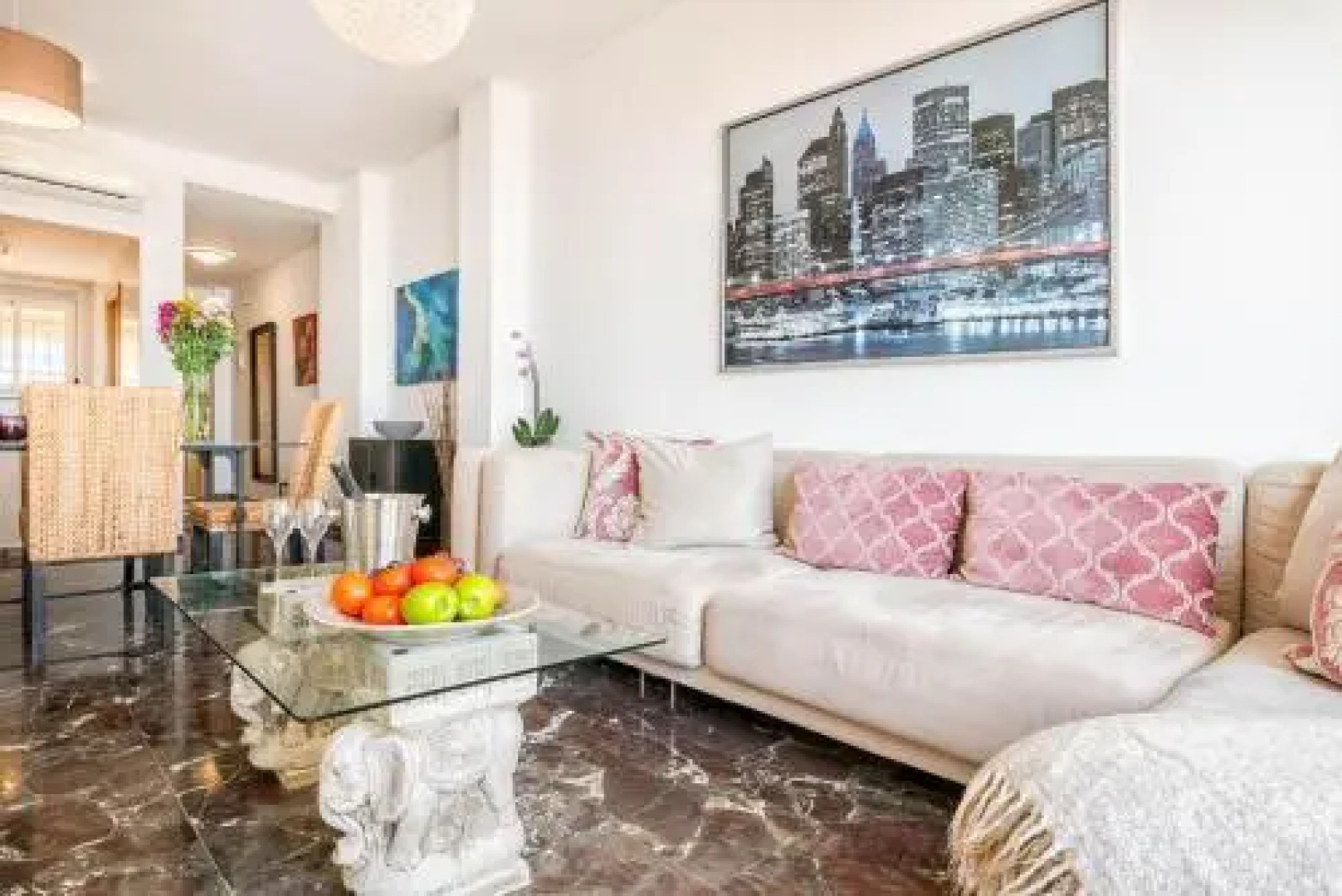 Carvajal Luxury Apartments