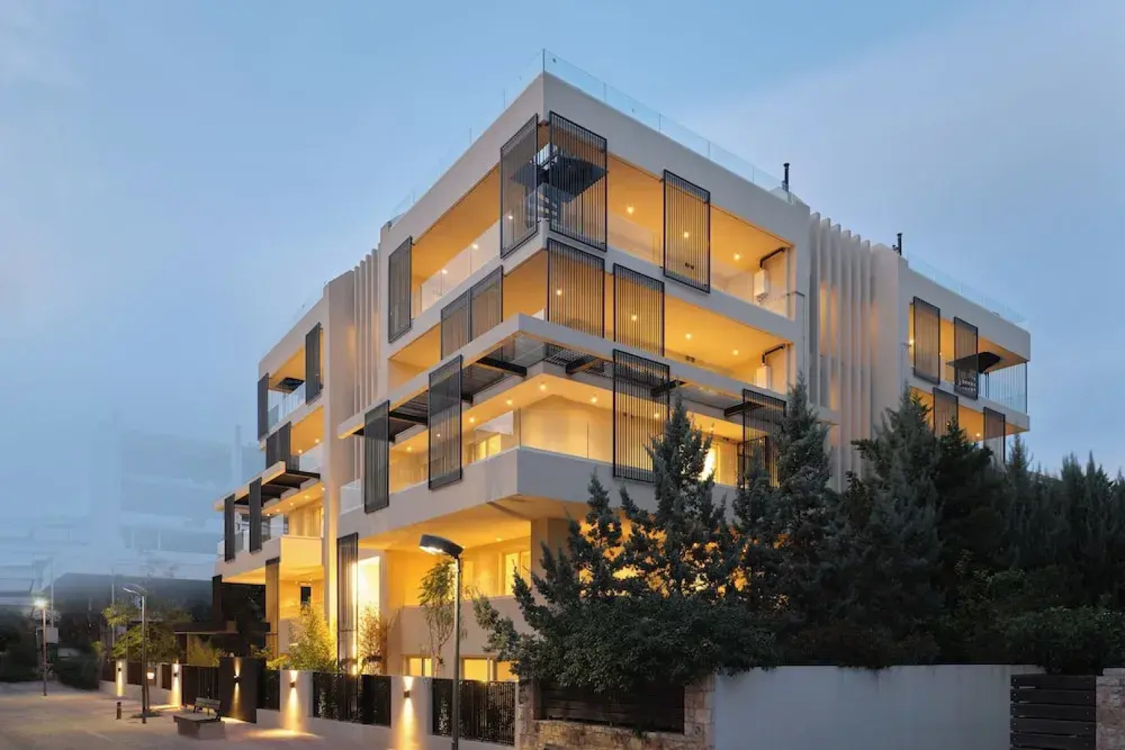 The Samirah Luxury Residences