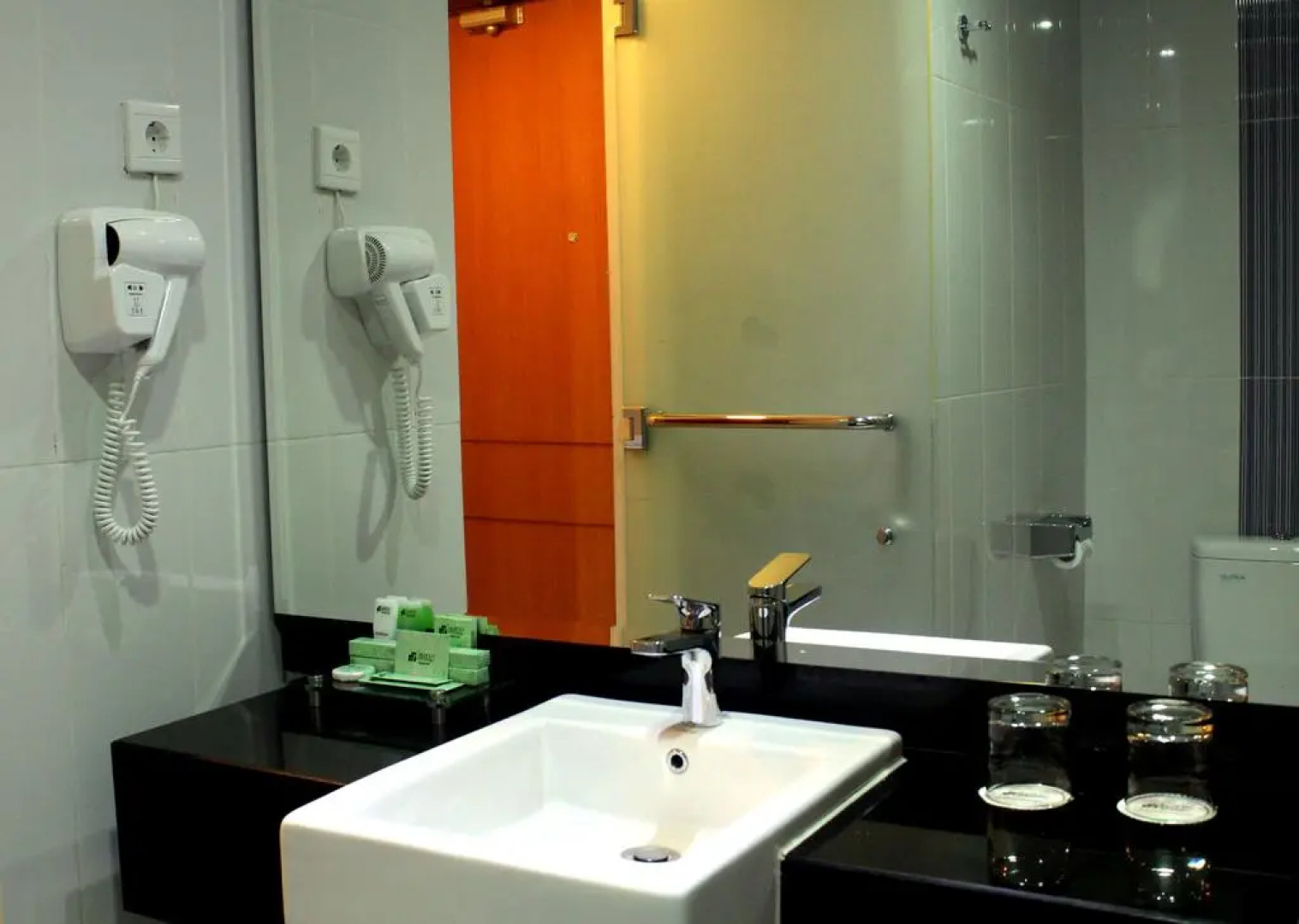 Aquarius Boutique Hotel Sampit