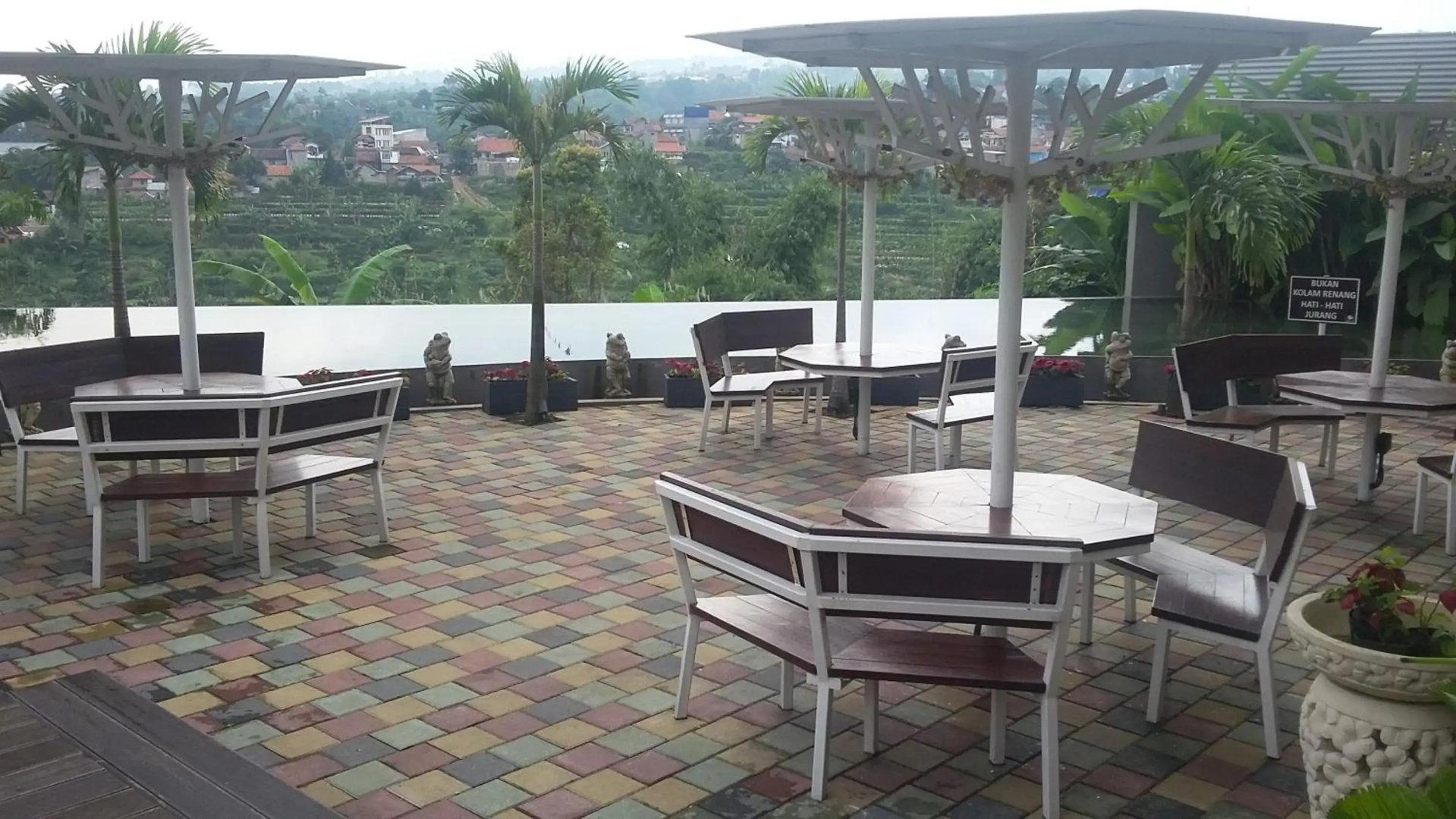 Moscato Hotel
