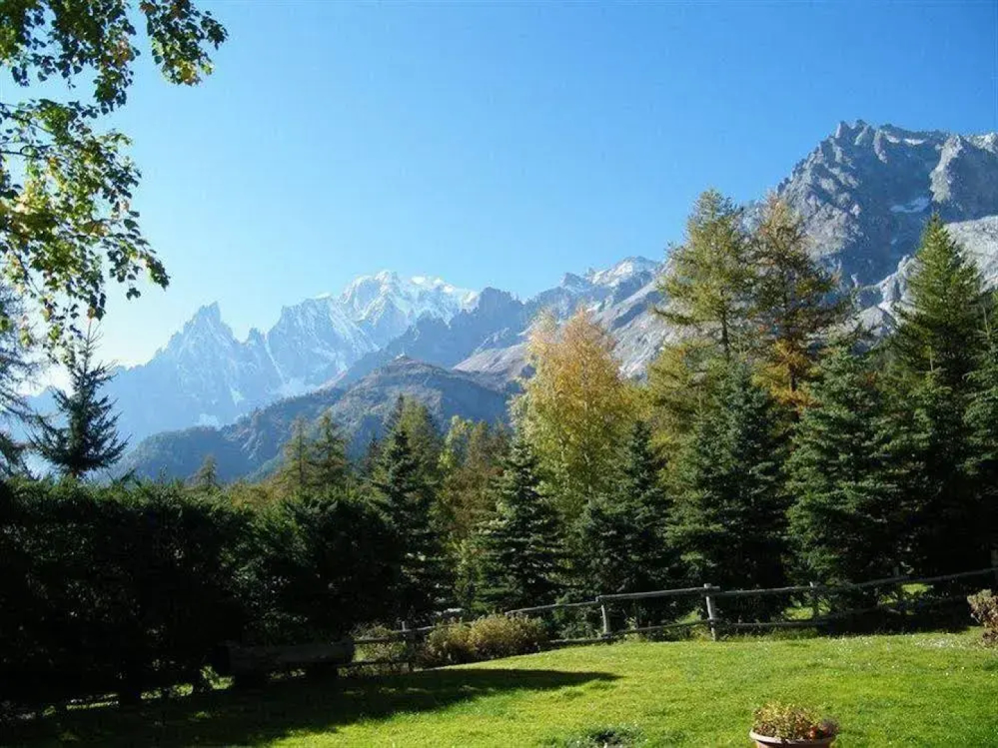 Hotel Locanda Belvedere
