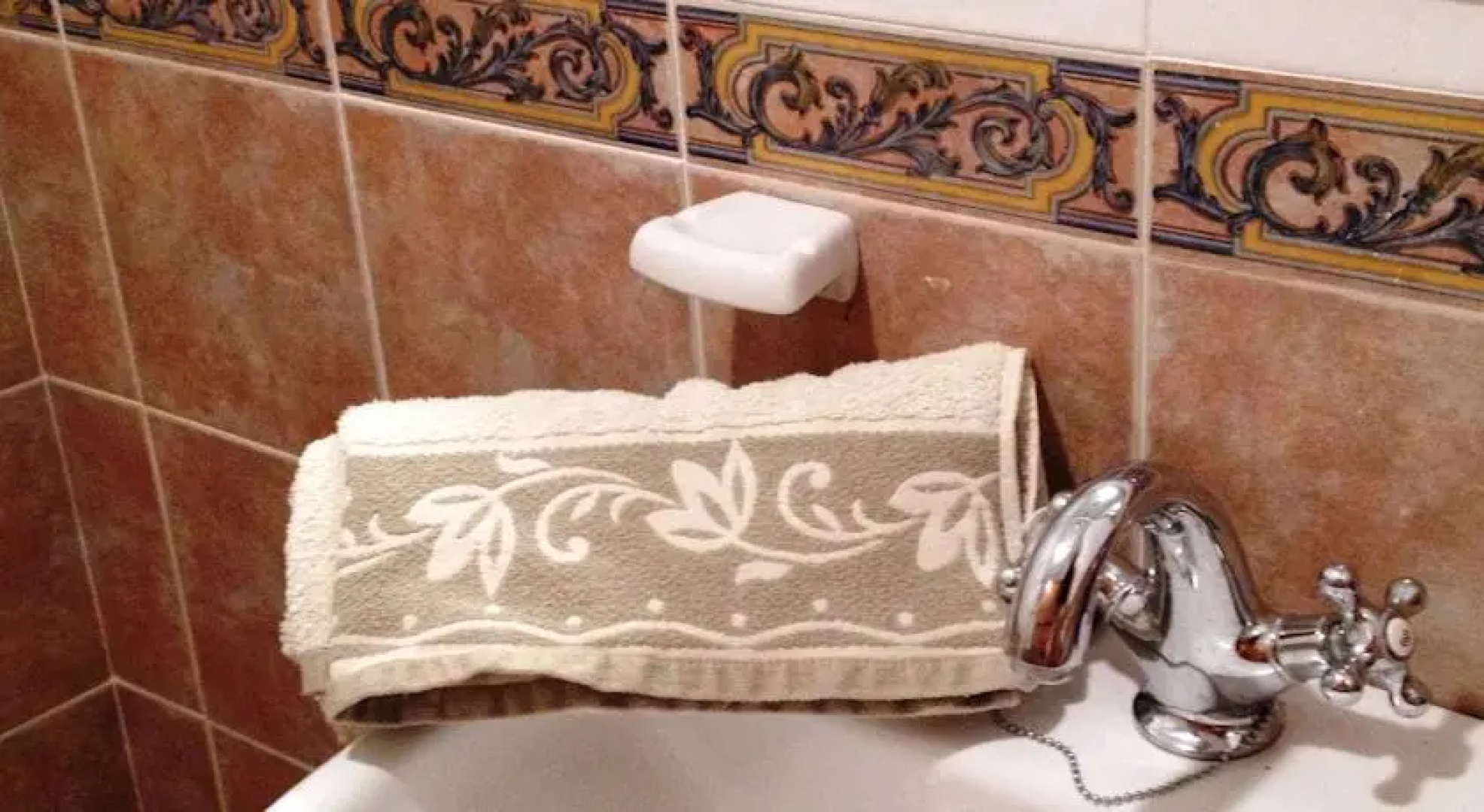 Casa de Juan