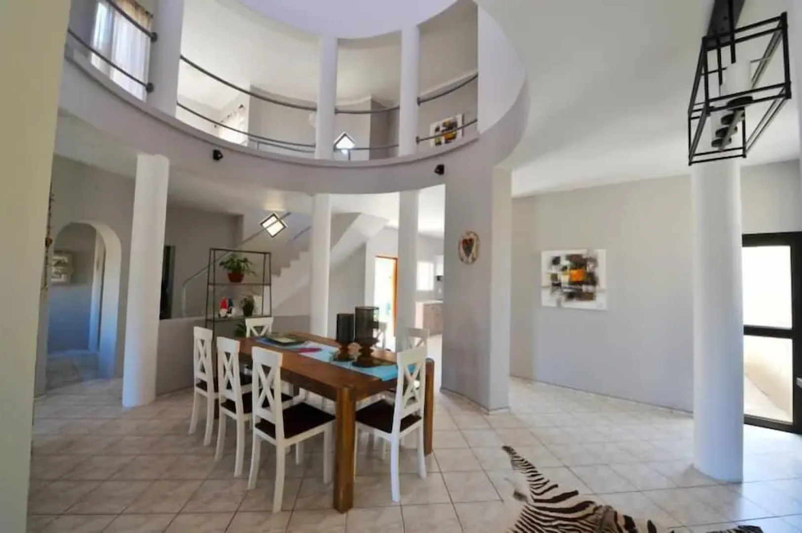 Blue Lily Langstrand Self Catering