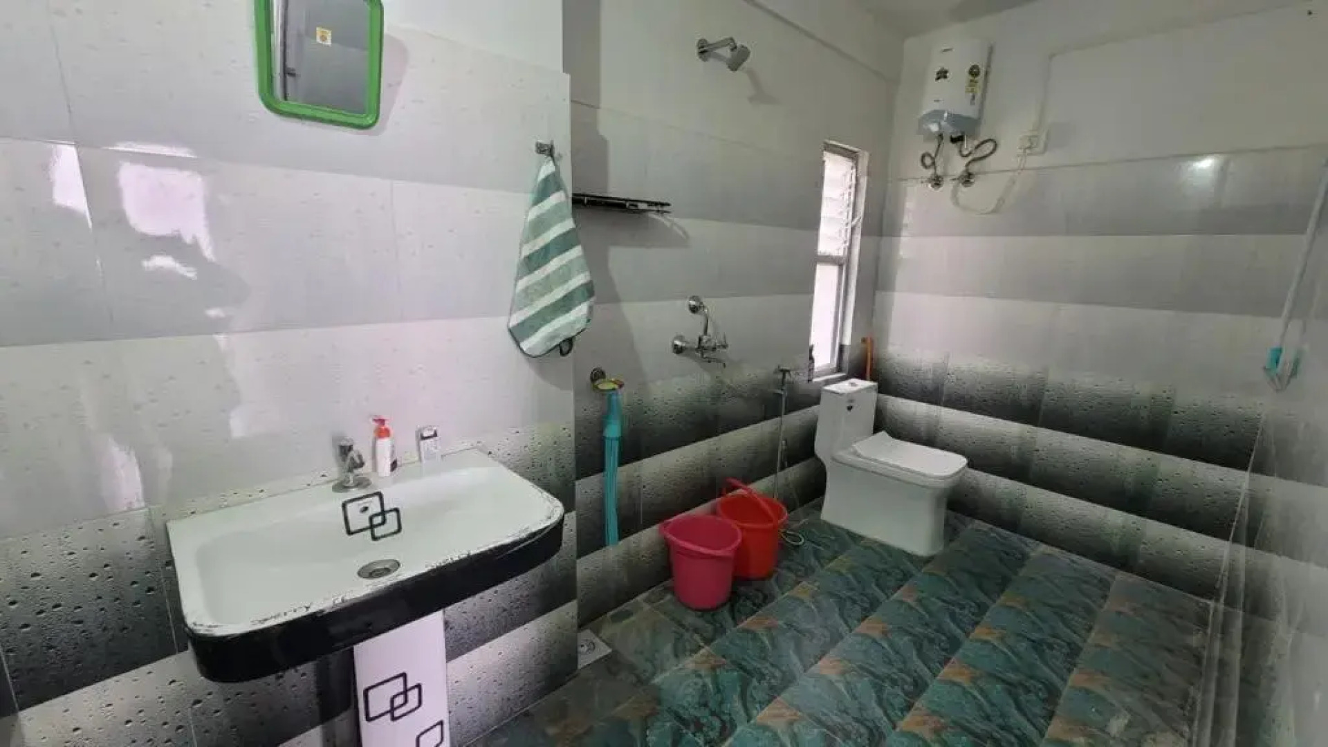 Sunnyside Eco Homestay