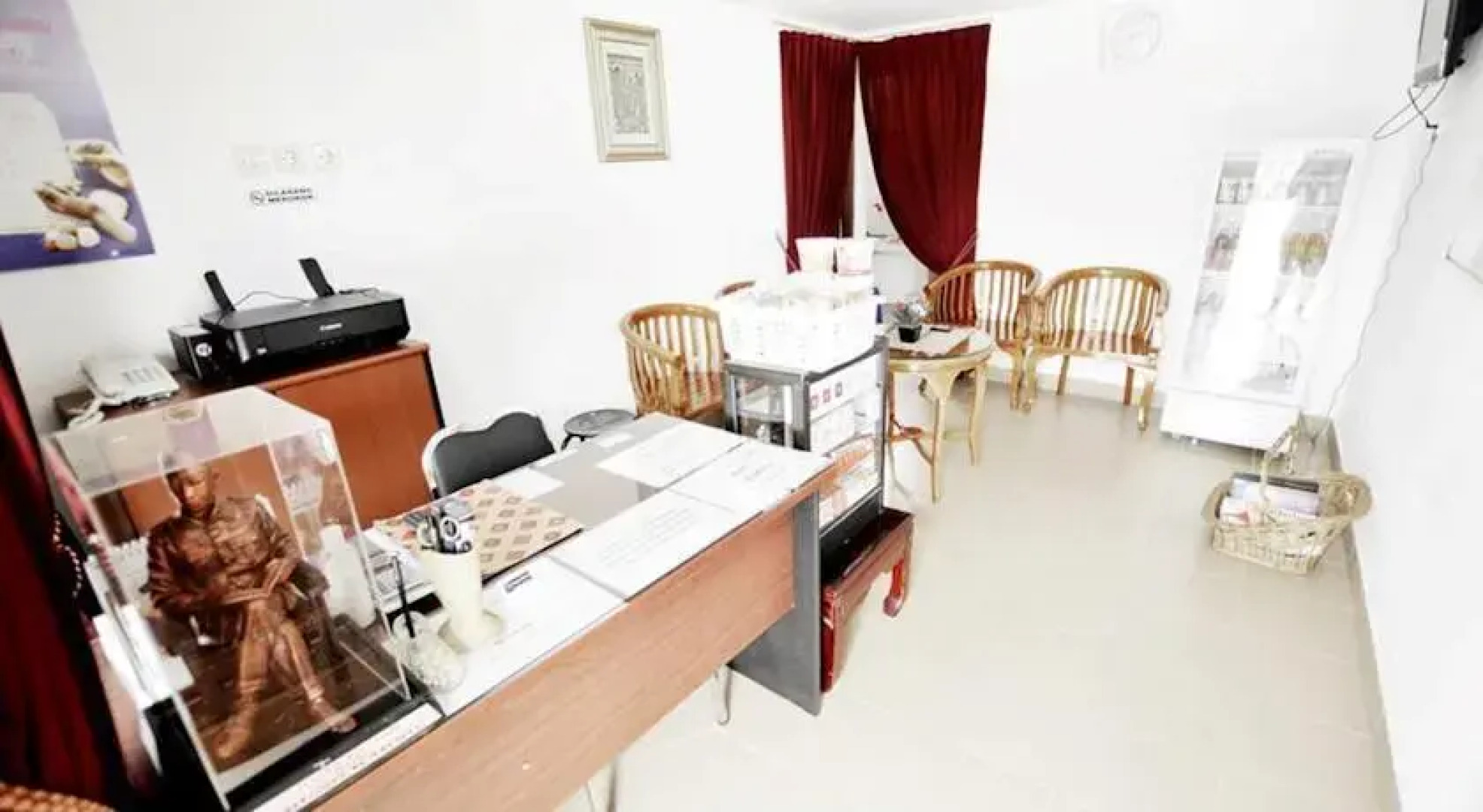 Wagga-Mama Guest House Palangkaraya