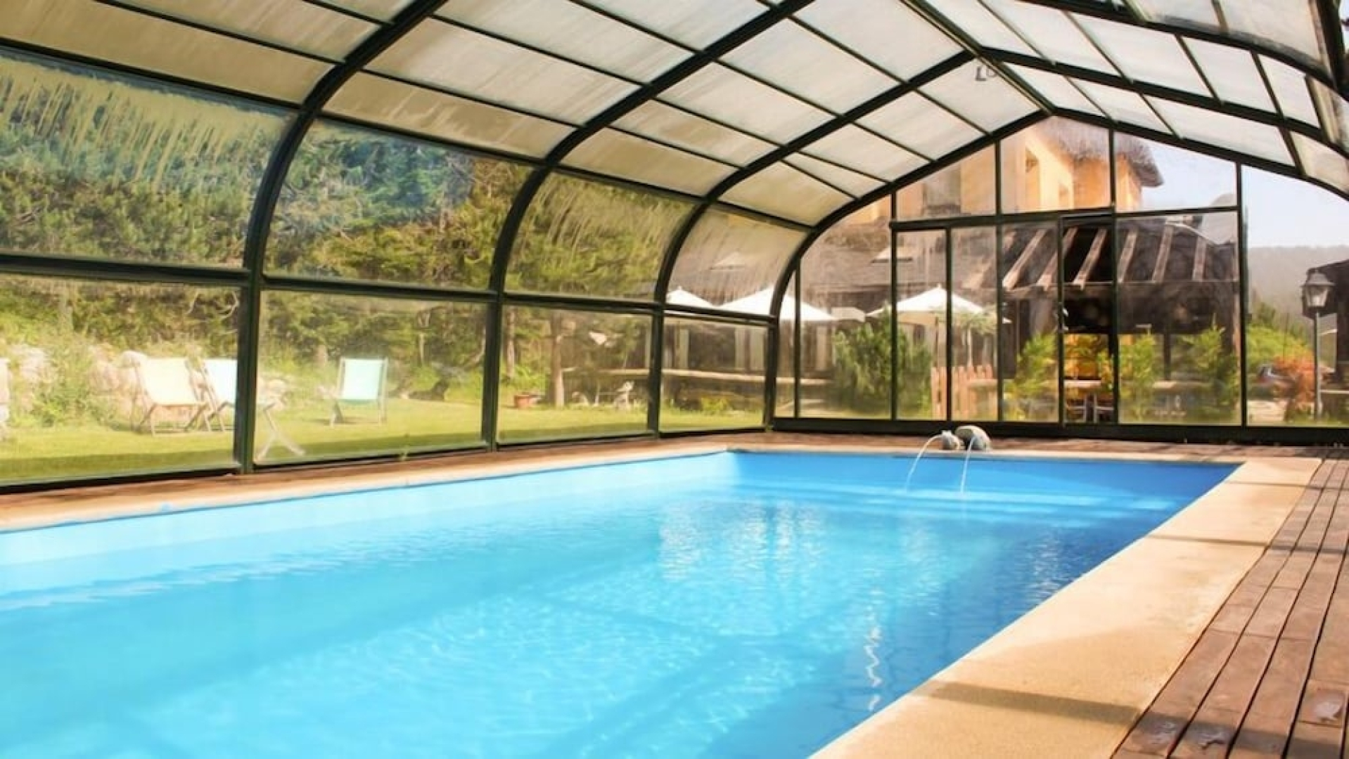 Hotel Banhs de Tredos