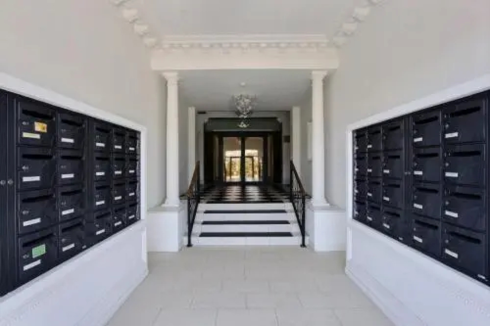 Appartement Privé Résidence Regina